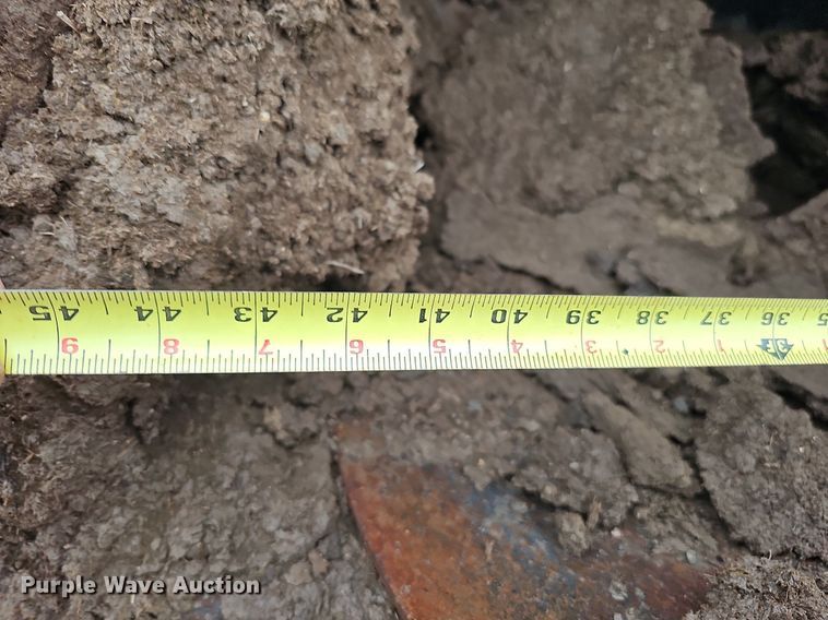 image for item MH9398 JBS VMWB3042-50TR  manure spreader