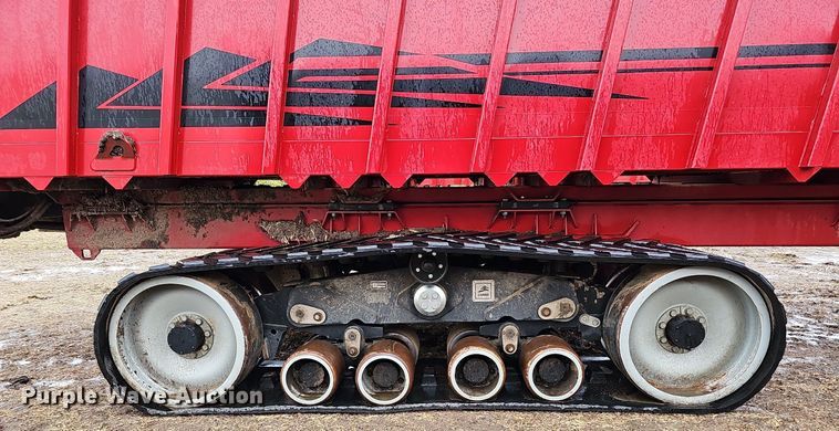 image for item MH9398 JBS VMWB3042-50TR  manure spreader