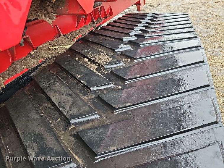 image for item MH9398 JBS VMWB3042-50TR  manure spreader