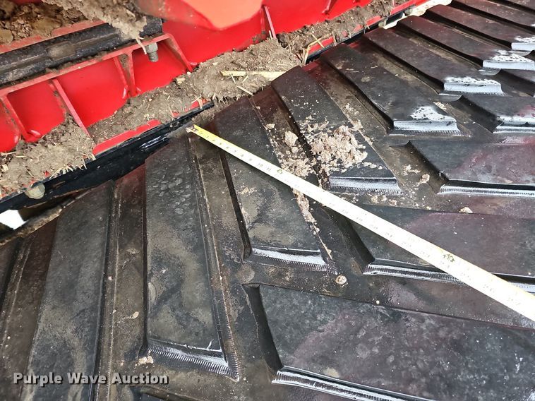 image for item MH9398 JBS VMWB3042-50TR  manure spreader