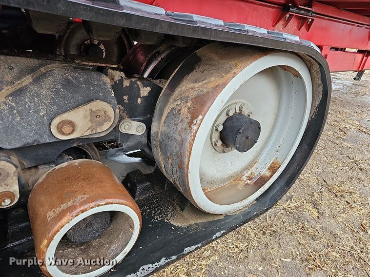 image for item MH9398 JBS VMWB3042-50TR  manure spreader