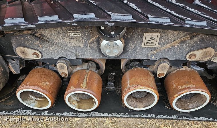 image for item MH9398 JBS VMWB3042-50TR  manure spreader