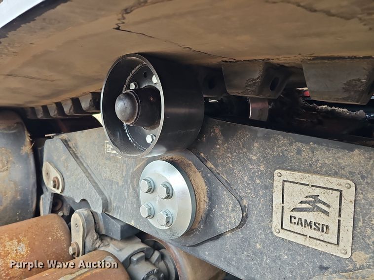 image for item MH9398 JBS VMWB3042-50TR  manure spreader