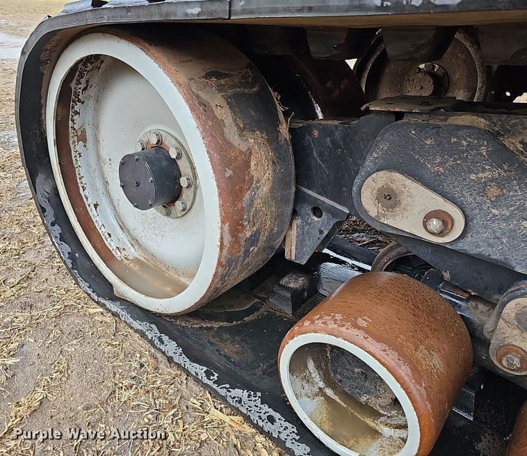 image for item MH9398 JBS VMWB3042-50TR  manure spreader