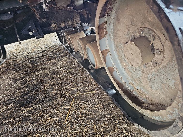 image for item MH9398 JBS VMWB3042-50TR  manure spreader