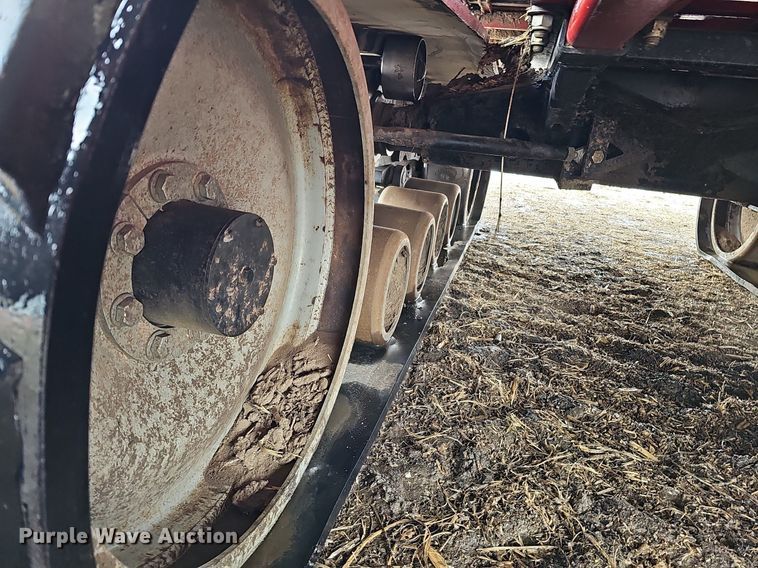 image for item MH9398 JBS VMWB3042-50TR  manure spreader