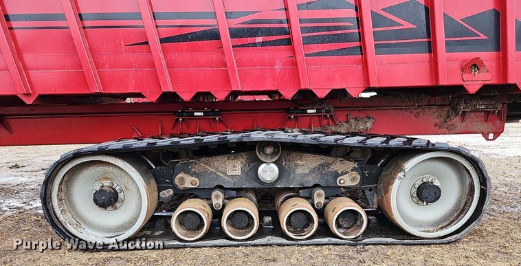 image for item MH9398 JBS VMWB3042-50TR  manure spreader