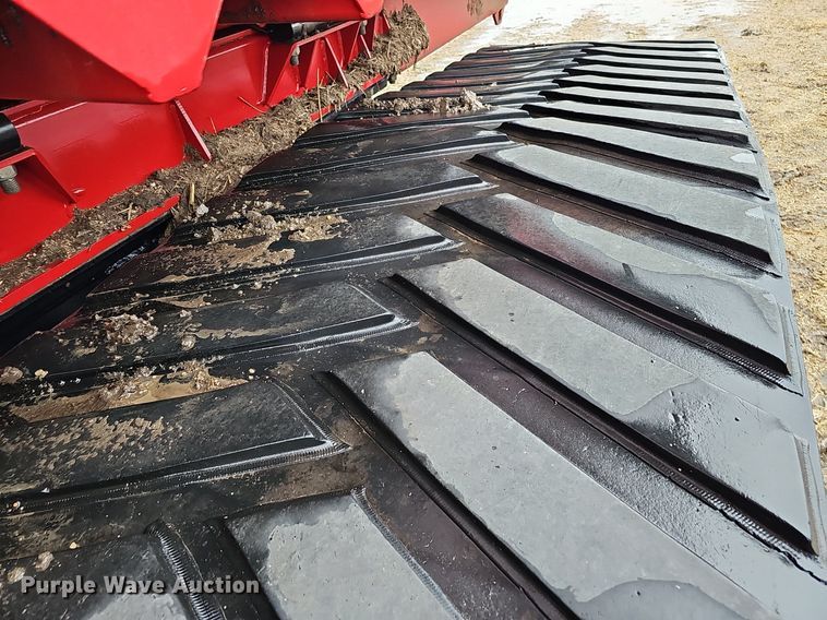 image for item MH9398 JBS VMWB3042-50TR  manure spreader