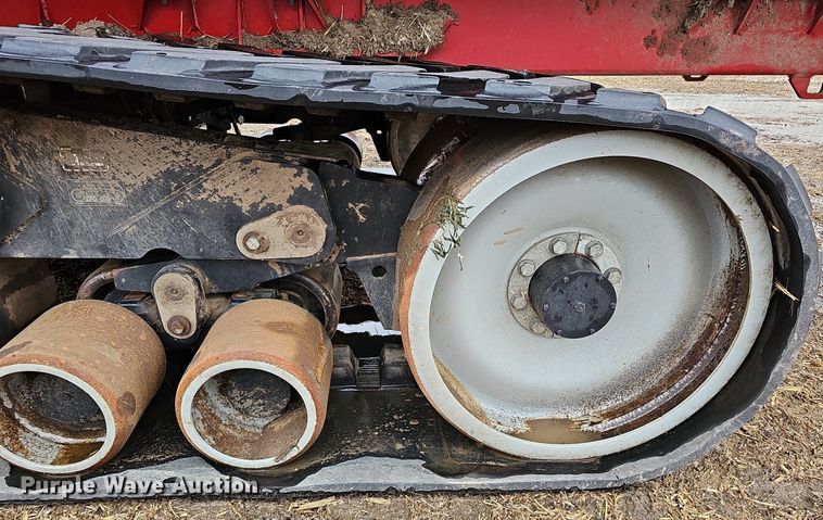 image for item MH9398 JBS VMWB3042-50TR  manure spreader