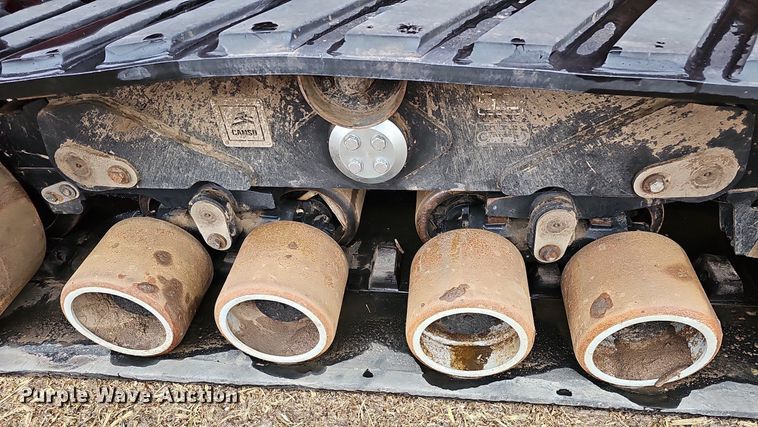 image for item MH9398 JBS VMWB3042-50TR  manure spreader