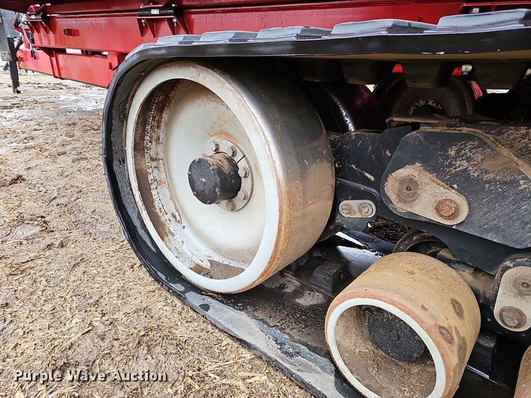 image for item MH9398 JBS VMWB3042-50TR  manure spreader