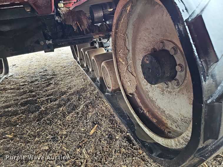 image for item MH9398 JBS VMWB3042-50TR  manure spreader