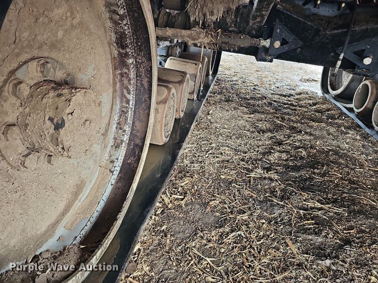 image for item MH9398 JBS VMWB3042-50TR  manure spreader