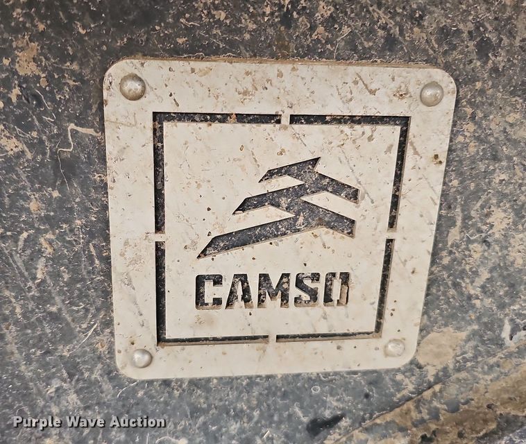 image for item MH9398 JBS VMWB3042-50TR  manure spreader