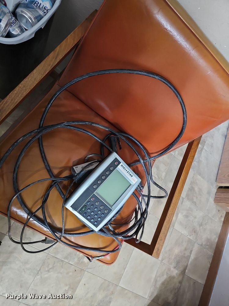 image for item MH9398 JBS VMWB3042-50TR  manure spreader