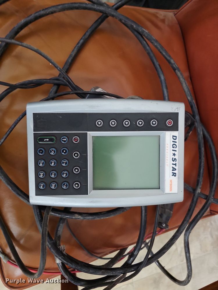 image for item MH9398 JBS VMWB3042-50TR  manure spreader