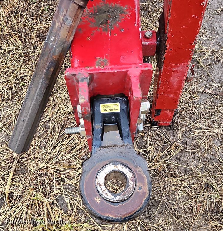 image for item MH9399 JBS VMWB3042-55TR  manure spreader