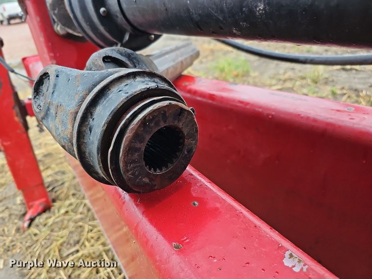 image for item MH9399 JBS VMWB3042-55TR  manure spreader