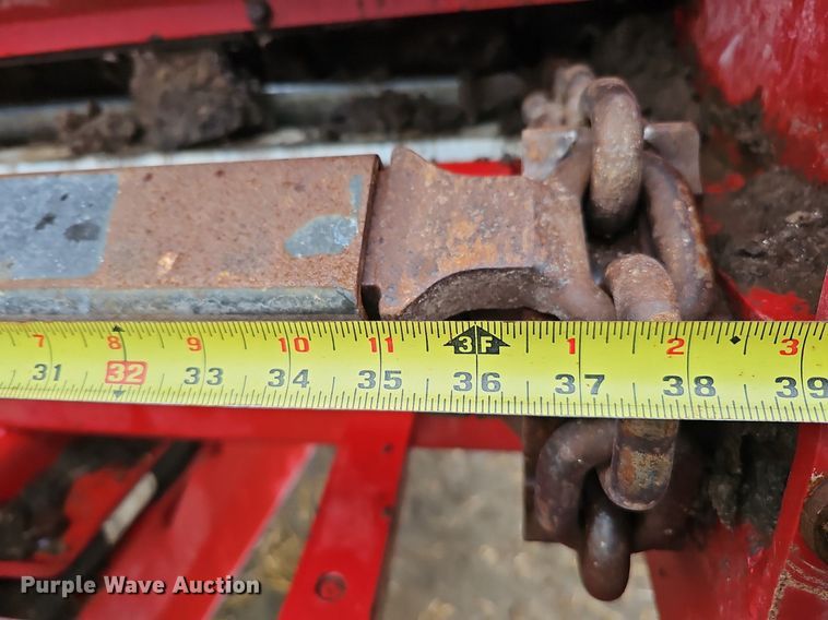 image for item MH9399 JBS VMWB3042-55TR  manure spreader