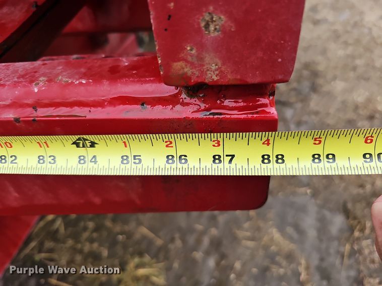 image for item MH9399 JBS VMWB3042-55TR  manure spreader