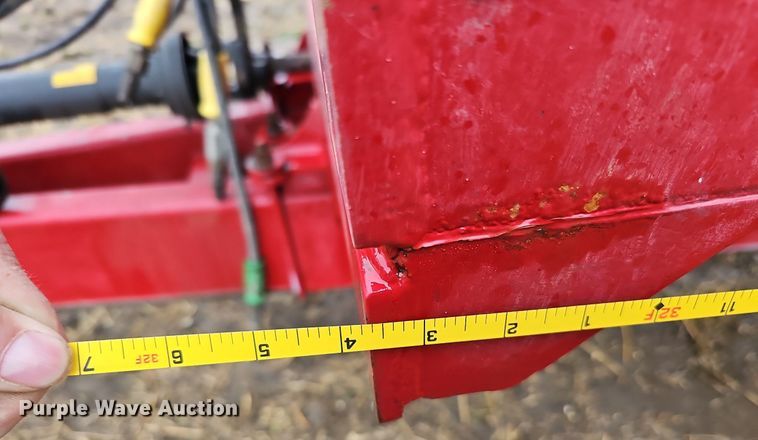 image for item MH9399 JBS VMWB3042-55TR  manure spreader