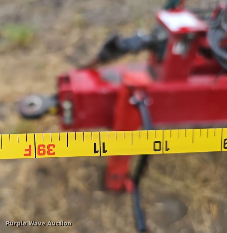 image for item MH9399 JBS VMWB3042-55TR  manure spreader