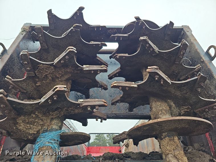 image for item MH9399 JBS VMWB3042-55TR  manure spreader