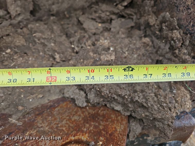 image for item MH9399 JBS VMWB3042-55TR  manure spreader