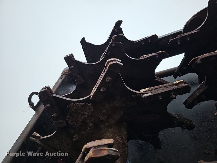 image for item MH9399 JBS VMWB3042-55TR  manure spreader