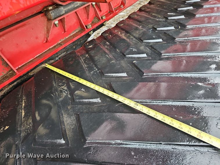 image for item MH9399 JBS VMWB3042-55TR  manure spreader