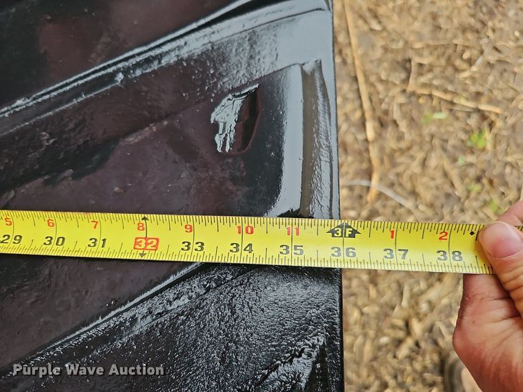 image for item MH9399 JBS VMWB3042-55TR  manure spreader