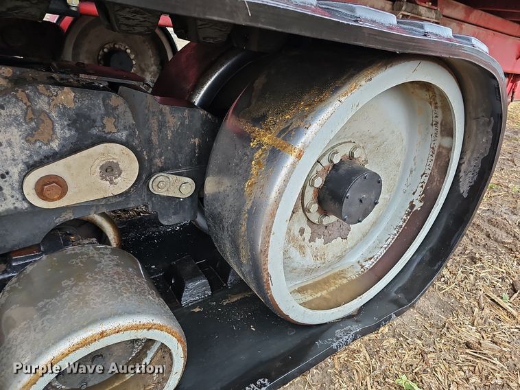 image for item MH9399 JBS VMWB3042-55TR  manure spreader