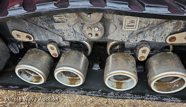 image for item MH9399 JBS VMWB3042-55TR  manure spreader