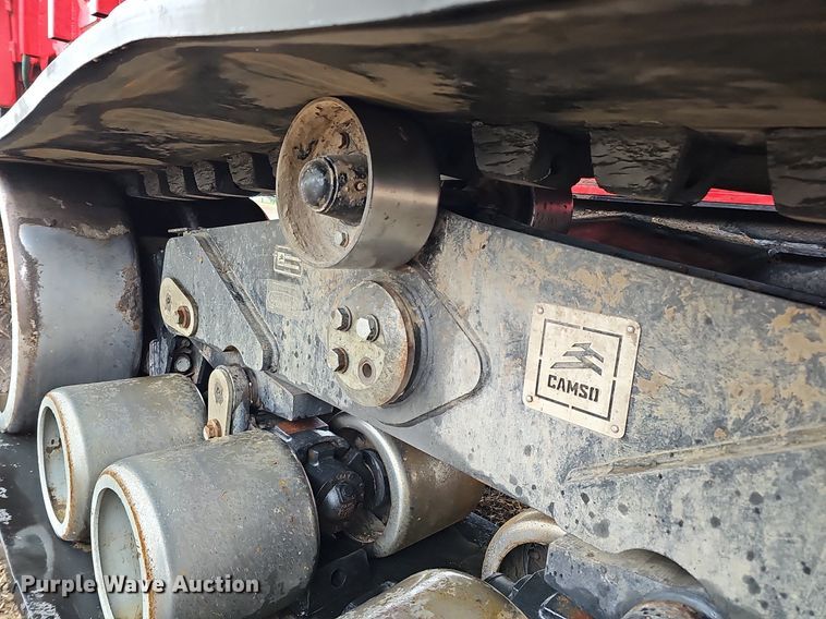 image for item MH9399 JBS VMWB3042-55TR  manure spreader