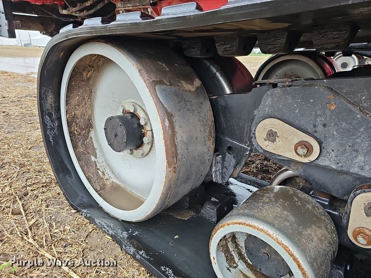 image for item MH9399 JBS VMWB3042-55TR  manure spreader