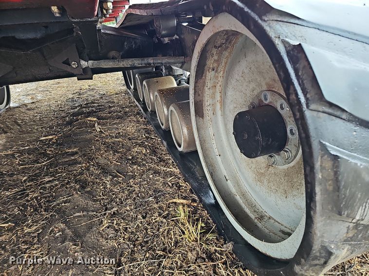 image for item MH9399 JBS VMWB3042-55TR  manure spreader