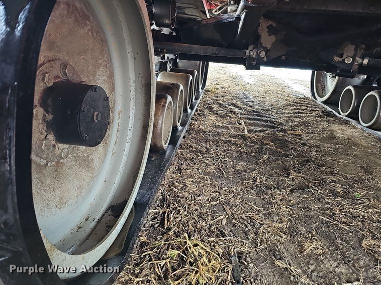 image for item MH9399 JBS VMWB3042-55TR  manure spreader