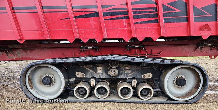 image for item MH9399 JBS VMWB3042-55TR  manure spreader