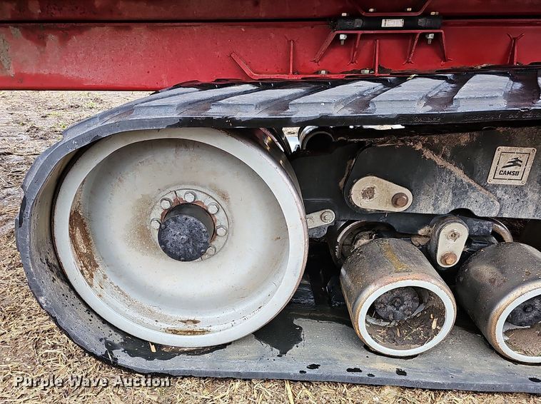 image for item MH9399 JBS VMWB3042-55TR  manure spreader