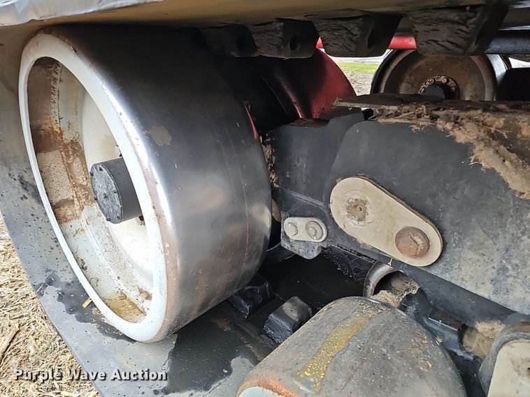 image for item MH9399 JBS VMWB3042-55TR  manure spreader