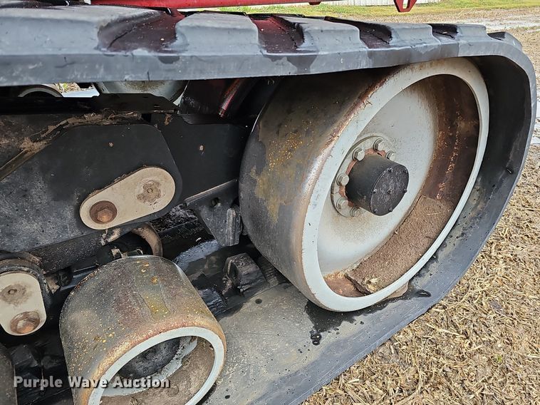 image for item MH9399 JBS VMWB3042-55TR  manure spreader