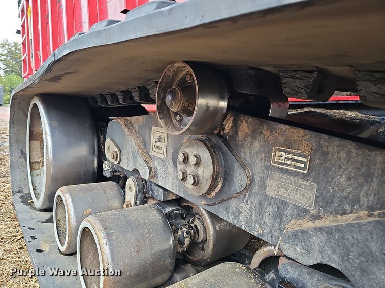 image for item MH9399 JBS VMWB3042-55TR  manure spreader