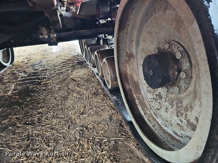 image for item MH9399 JBS VMWB3042-55TR  manure spreader