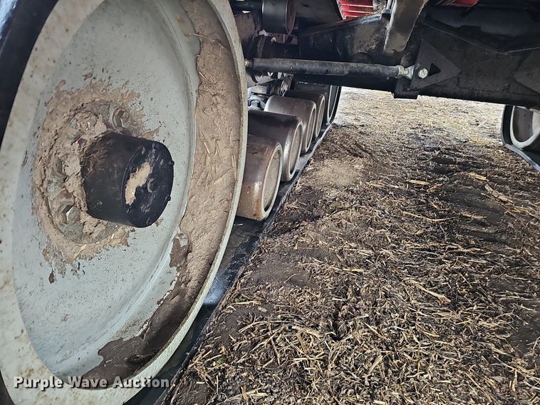 image for item MH9399 JBS VMWB3042-55TR  manure spreader