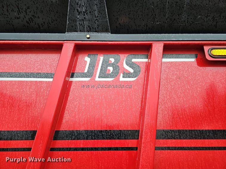 image for item MH9399 JBS VMWB3042-55TR  manure spreader