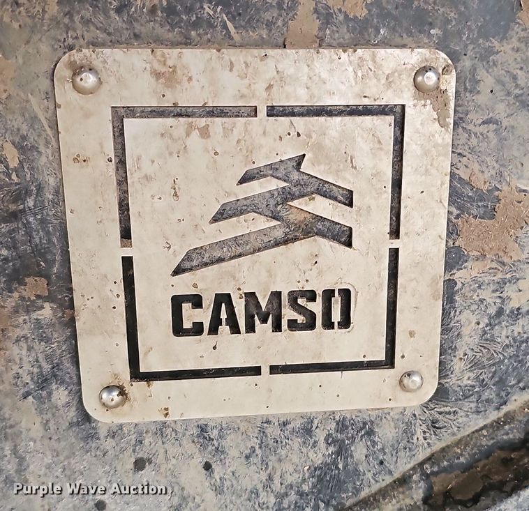 image for item MH9399 JBS VMWB3042-55TR  manure spreader