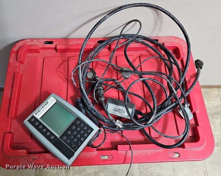 image for item MH9399 JBS VMWB3042-55TR  manure spreader