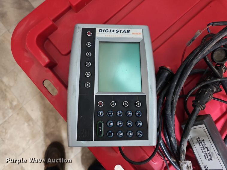 image for item MH9399 JBS VMWB3042-55TR  manure spreader