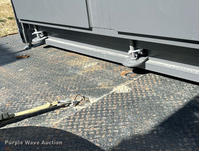 image for item MO9051 Bastone 0207  portable building