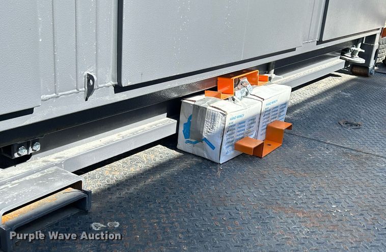 image for item MO9051 Bastone 0207  portable building